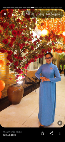 Bạn Nữ PhuongtrinhAIS Độc thân 59 tuổi Tìm người yêu lâu dài ở Sài Gòn, Hồ Chí Minh