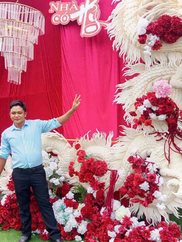 Bạn Nam Linh cần giờ Độc thân 37 tuổi Tìm người yêu lâu dài ở Bình Khánh, Hồ Chí Minh