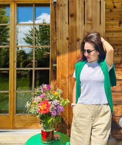 Bạn Nữ Tìm về Độc thân 39 tuổi Tìm người yêu lâu dài ở Sài Gòn, Hồ Chí Minh