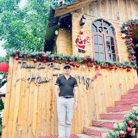 Phong - Tìm người yêu lâu dài - Gia Định, Hồ Chí Minh - Vui vẻ hoà đồng
