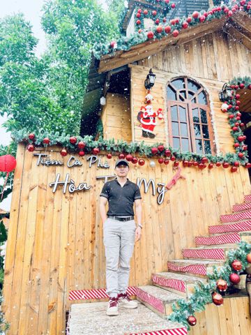 Bạn Nam Phong Độc thân 34 tuổi Tìm người yêu lâu dài ở Gia Định, Hồ Chí Minh