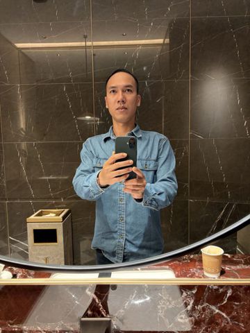 Bạn Nam Adam Nguyễn Ly dị 36 tuổi Tìm người yêu lâu dài ở Hoàn Kiếm, Hà Nội