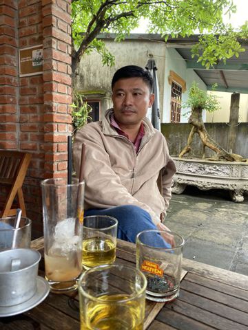 Bạn Nam Quốc Độc thân 39 tuổi Tìm người yêu lâu dài ở Gia Định, Hồ Chí Minh