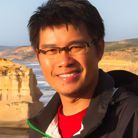 Derek Pham - Tìm người yêu lâu dài - Oregon, Mỹ - Tìm vợ