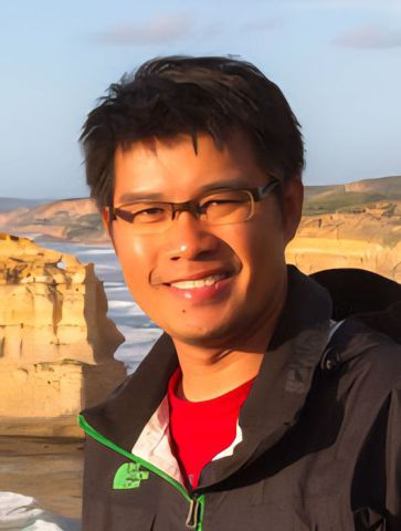 Bạn Nam Derek Pham Độc thân 55 tuổi Tìm người yêu lâu dài ở Oregon, Mỹ