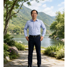 Tung Nguyen - Tìm bạn đời - Alberta, Canada - Sale Man