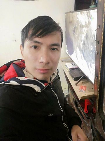 Bạn Nam Thịnh Độc thân 46 tuổi Tìm người để kết hôn ở Hoàng Mai, Hà Nội
