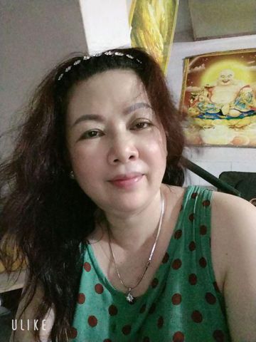 Bạn Nữ An nhiên Ly dị 45 tuổi Tìm bạn bè mới ở Bình Dương, Hồ Chí Minh