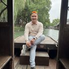 Bảo Huy - Tìm người yêu lâu dài - Tân Sơn Hòa, Hồ Chí Minh - Anh chân thành và thích chăm sóc gia đình