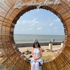 Lotus Grace Trinh - Tìm bạn bè mới - Long Xuyên, An Giang - Blessed Lotus Trinh