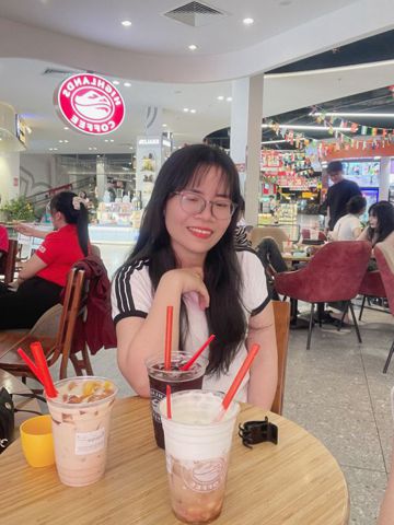 Bạn Nữ Huỳnh Giao Độc thân 31 tuổi Tìm bạn bè mới ở Biên Hòa, Đồng Nai