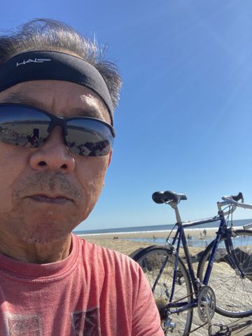 Bạn Nam Anh Ca Độc thân 64 tuổi Tìm bạn bè mới ở California, Mỹ