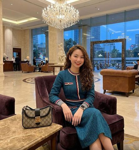 Bạn Nữ Huỳnh Vy Độc thân 23 tuổi Tìm bạn tâm sự ở Bến Thành, Hồ Chí Minh