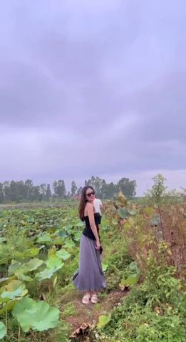 Bạn Nữ Tiểu Phương Ly dị 35 tuổi Tìm bạn đời ở Từ Liêm, Hà Nội