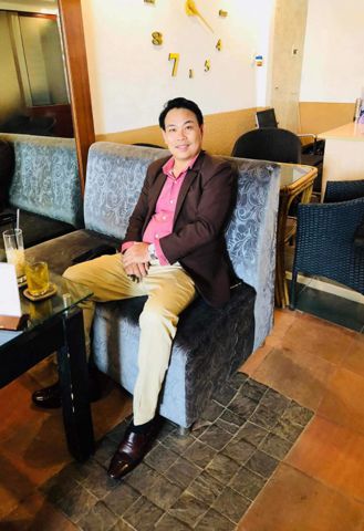 Bạn Nam Ngoc Pham Độc thân 56 tuổi Tìm bạn đời ở Sài Gòn, Hồ Chí Minh