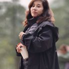 Mary - Tìm người để kết hôn - Sài Gòn, Hồ Chí Minh - Cùng đồng hành