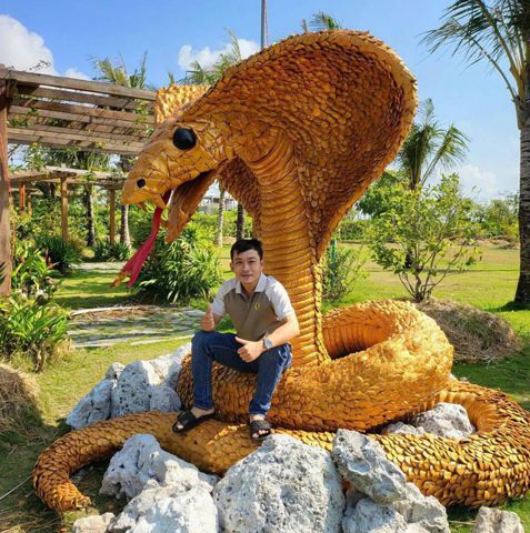 Bạn Nam Thưởng Độc thân 36 tuổi Tìm người yêu lâu dài ở Bạc Liêu, Cà Mau