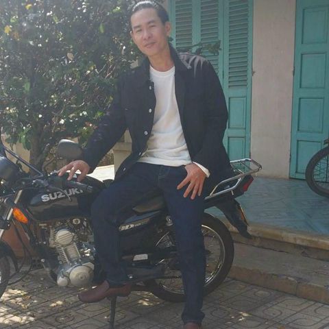 Bạn Nam Nguyễn Hoàng Độc thân 41 tuổi Tìm bạn đời ở Biên Hòa, Đồng Nai