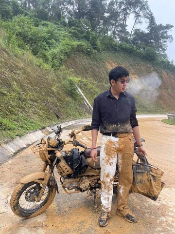 Bạn Nam A ở đây rồi^^ Độc thân 45 tuổi Tìm bạn bè mới ở Bình Chánh, Hồ Chí Minh