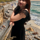 Sunny - Tìm bạn đời - Alabama, Mỹ - Tìm kiếm một khởi đầu mới đầy vui vẻ và bình yên