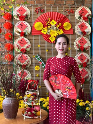 Bạn Nữ Ngoc Diễm Ly dị 40 tuổi Tìm bạn đời ở Bến Thành, Hồ Chí Minh