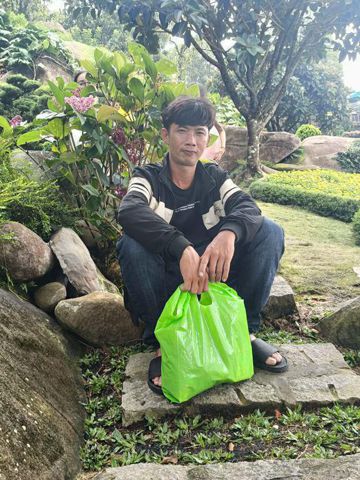 Bạn Nam Huỳnh Nhịnh Độc thân 38 tuổi Tìm người yêu lâu dài ở Sóc Trăng, Cần Thơ