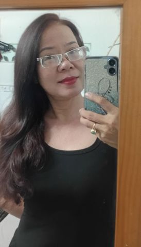 Bạn Nữ Mỹ Linh Độc thân 51 tuổi Tìm người yêu lâu dài ở Rạch Giá, An Giang