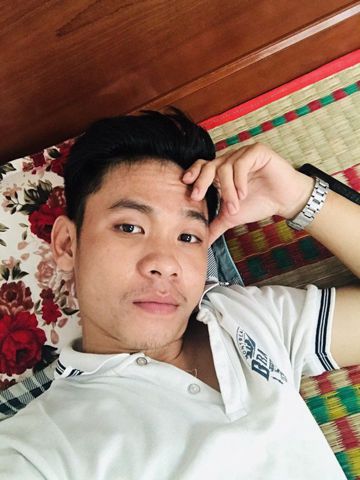 Bạn Nam Quân Độc thân 38 tuổi Tìm người yêu lâu dài ở Bình Chánh, Hồ Chí Minh
