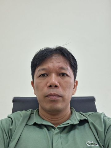 Bạn Nam Tuấn Độc thân 46 tuổi Tìm người yêu lâu dài ở Sài Gòn, Hồ Chí Minh