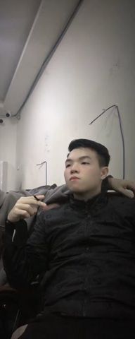 Bạn Nam Trần hoàng Ly dị 21 tuổi Tìm người để kết hôn ở Gia Định, Hồ Chí Minh