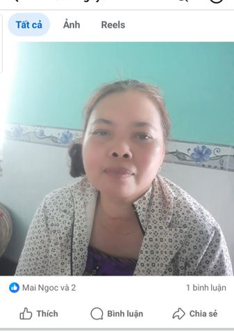 Bạn Nữ Lùn Độc thân 47 tuổi Tìm bạn đời ở Đầm Dơi, Cà Mau