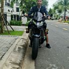 Tâm - Tìm người yêu lâu dài - Long An, Tây Ninh - Happy Life