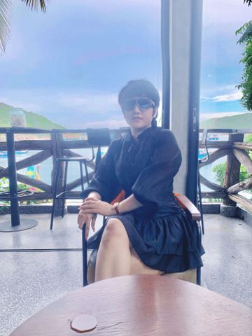 Bạn Nữ Thanh Trúc Ly dị 44 tuổi Tìm người yêu lâu dài ở Bến Thành, Hồ Chí Minh