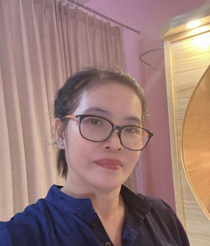 Bạn Nữ Phuong Ly dị 51 tuổi Tìm người để kết hôn ở Bến Thành, Hồ Chí Minh
