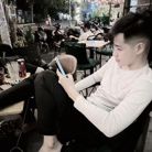 Võ Hồng Giàu - Tìm người yêu lâu dài - Sài Gòn, Hồ Chí Minh - em mộc mạc chân thành biết lắng nghe chia sẻ gì mình biết