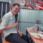 Khánh Trần - Tìm người yêu lâu dài - Rạch Giá, An Giang - Tìm người yêu lâu dài