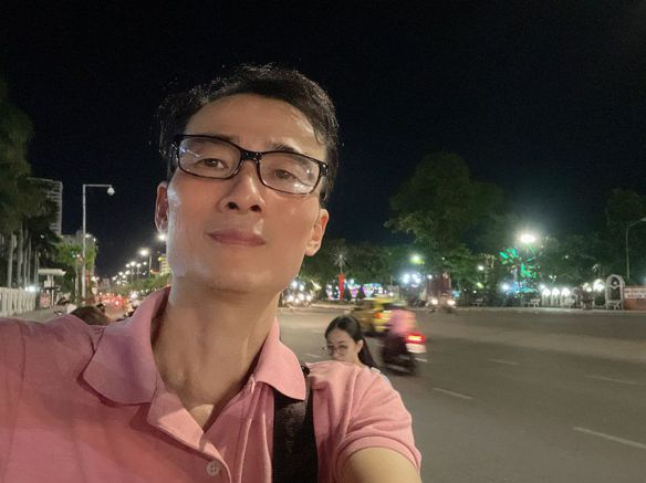 Bạn Nam VINH Doan Độc thân 56 tuổi Tìm người yêu lâu dài ở Thanh Xuân, Hà Nội