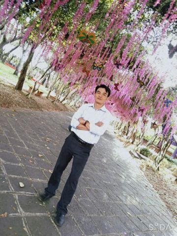 Bạn Nam Nhan Nguyen Ly dị 44 tuổi Tìm người yêu lâu dài ở Bình Minh, Đồng Nai