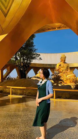 Bạn Nữ Linh Nguyen Ly dị 54 tuổi Tìm người yêu lâu dài ở Ba Đình, Hà Nội