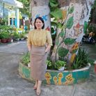 Thanh Hồng - Tìm người để kết hôn - Phan Rang, Khánh Hòa - Em mộc mạc