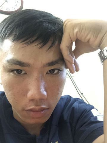 Bạn Nam Hoàng Độc thân 18 tuổi Tìm bạn đời ở Chợ Lớn, Hồ Chí Minh