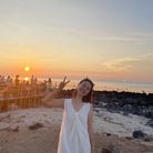 Thơ - Tìm người để kết hôn - Sài Gòn, Hồ Chí Minh - Mình đơn giản nên hy vọng gặp được một người đơn giản