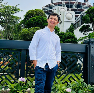 Bạn Nam Trần Thanh Độc thân 42 tuổi Tìm người yêu lâu dài ở Xuân Hòa, Hồ Chí Minh