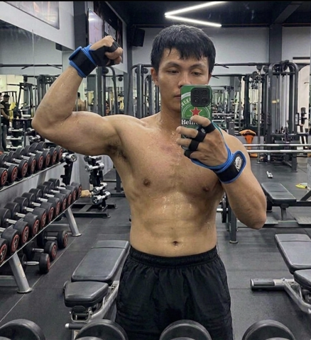 Bạn Nam Duy Lê Độc thân 27 tuổi Tìm người yêu lâu dài ở Bến Thành, Hồ Chí Minh