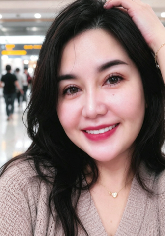 Bạn Nữ Quinn Phan Độc thân 40 tuổi Tìm người yêu lâu dài ở Long Xuyên, An Giang