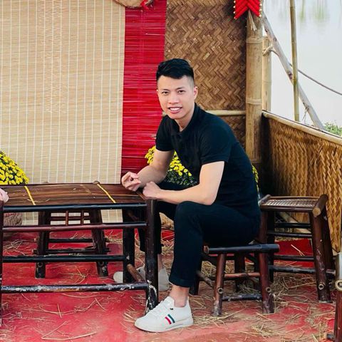 Bạn Nam Thái Đàm Độc thân 34 tuổi Tìm người để kết hôn ở Từ Liêm, Hà Nội