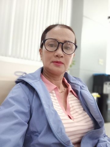 Bạn Nữ Lê Mỹ Vân Ly dị 54 tuổi Tìm bạn đời ở Phú Quốc, An Giang