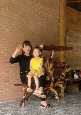 Bạn Nữ Thu hoà Ly dị 38 tuổi Tìm người để kết hôn ở Quế Sơn Trung, Đà Nẵng