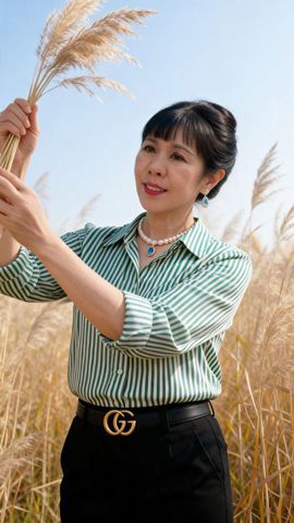 Bạn Nữ Sen Hong Độc thân 54 tuổi Tìm bạn đời ở Tân Bình, Hồ Chí Minh