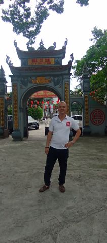 Bạn Nam Hoang Bui Ly dị 36 tuổi Tìm người yêu lâu dài ở Vĩnh Am, Hải Phòng